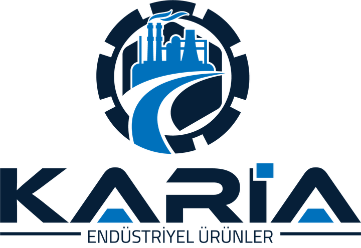 Karia Endüstriyel Ürünler